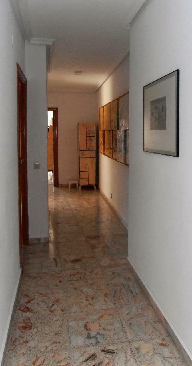 La Galeria Appartement Ávila Buitenkant foto